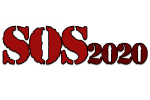 OFFICIAL MUSICIAN OF SOS2020