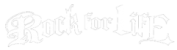 Rock for Life Concert Series